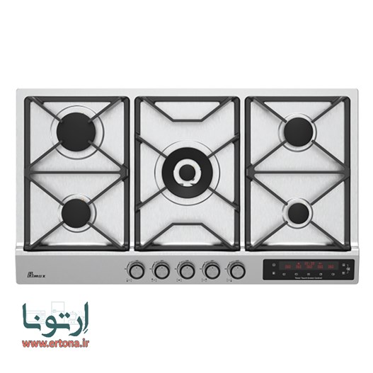 اجاق گاز بیمکث مدل 2304T