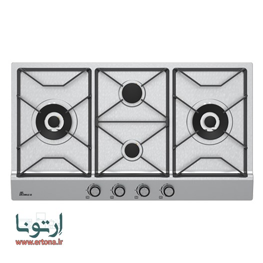 اجاق گاز بیمکث مدل 2501