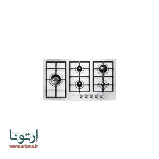 اجاق گاز استیل پرنیان استیل مدل PB5304