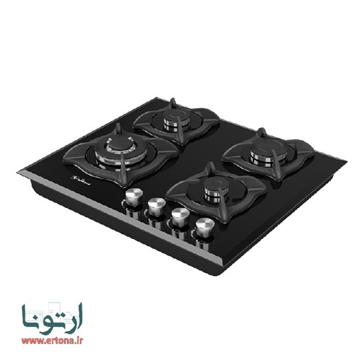 اجاق گاز شیشه ای 4 شعله داتیس مدل DG 402