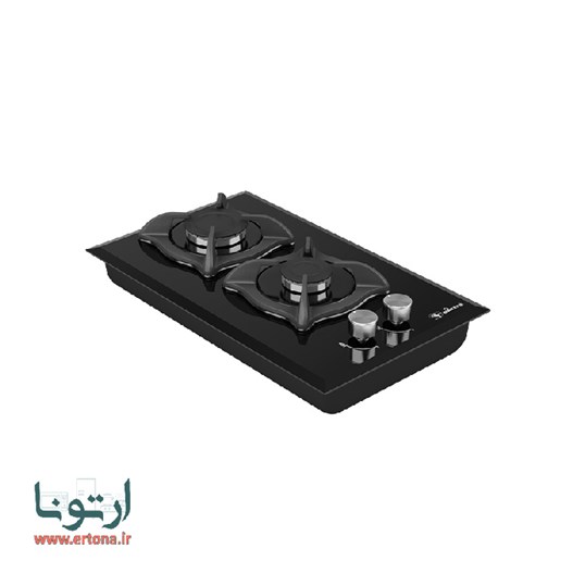 اجاق گاز شیشه ای 2 شعله داتیس مدل DG 203