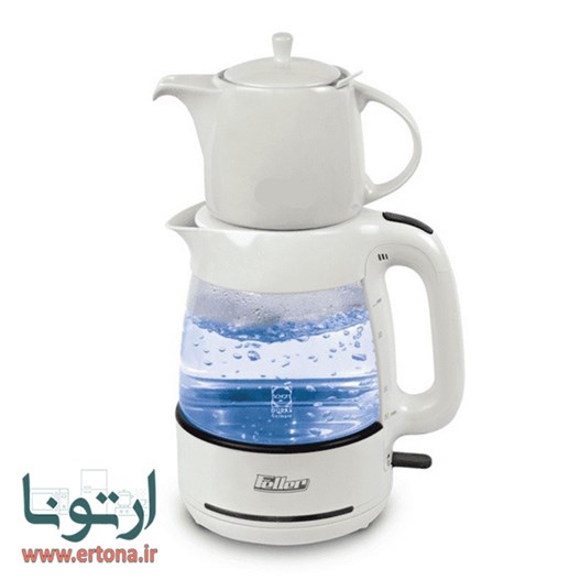 چای ساز فلر مدل TS070 