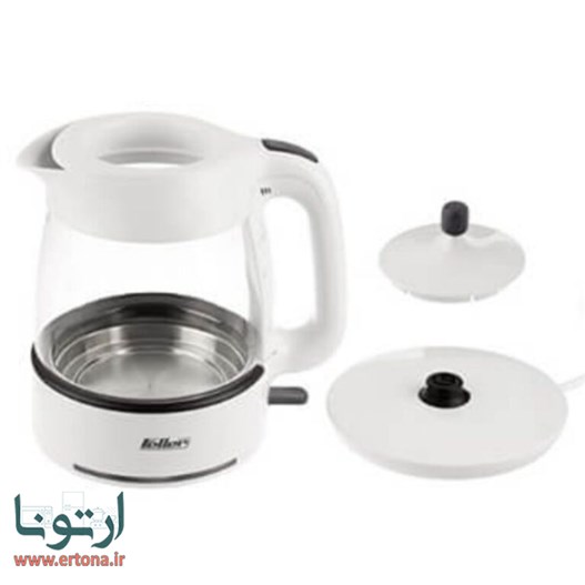 چای ساز فلر مدل TS070 