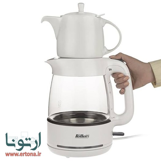 چای ساز فلر مدل TS070 