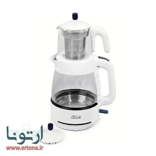 چای ساز فلر مدل TS070 