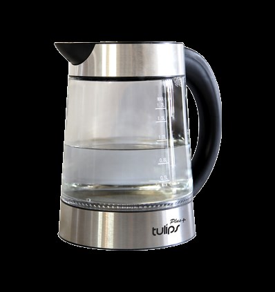 چای ساز تولیپس مدل TM-A459GG مشکی