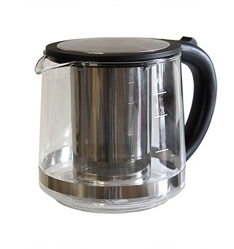 چای ساز تولیپس مدل TM-A459GG مشکی