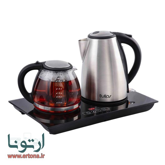 چای ساز تولیپس مدل TM-451SG