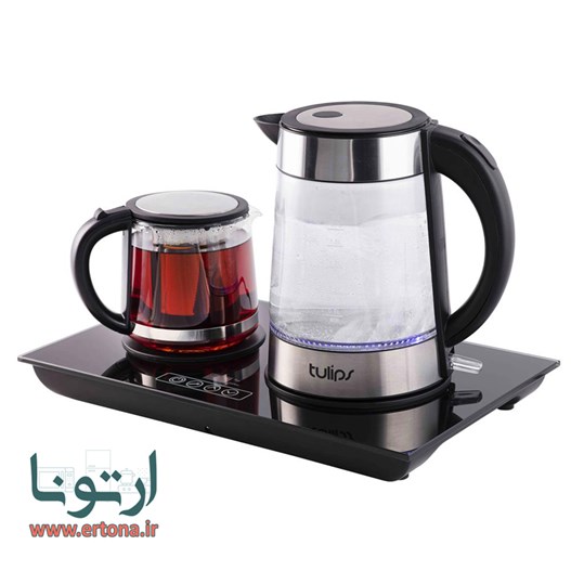 چای ساز تولیپس مدل TM-452GG