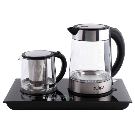 چای ساز تولیپس مدل TM-452GG
