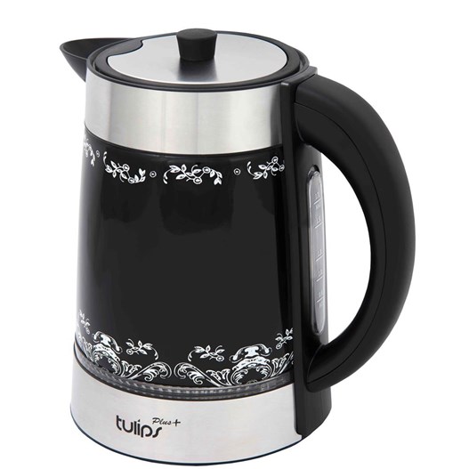 چای ساز تولیپس مدل TM-A458CC مشکی