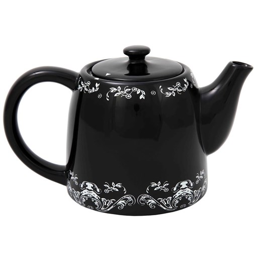 چای ساز تولیپس مدل TM-A458CC مشکی