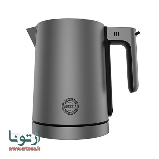 کتری برقی آردزیا مدل AKT-P1650ST