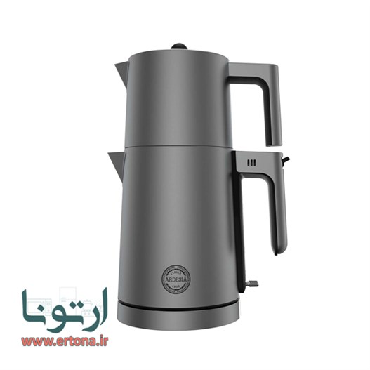 چای ساز برقی آردزیا مدل ATM-P1800ST