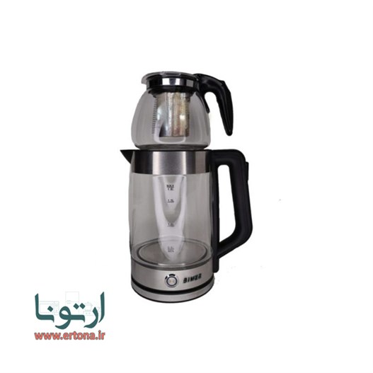 چای ساز روهمی بیمر مدل TM17SM