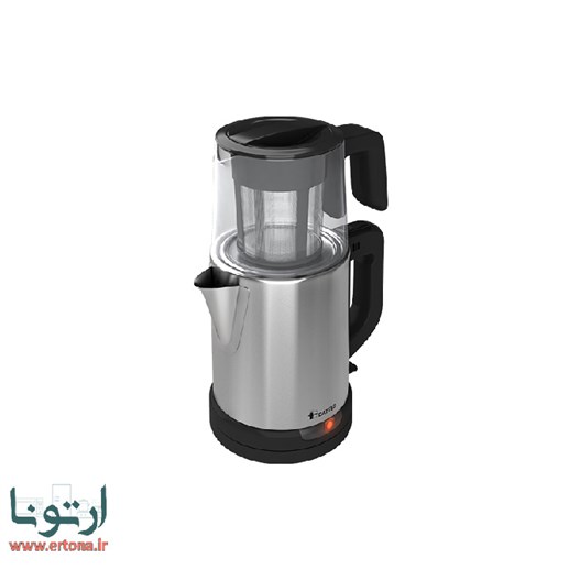 چای ساز داتیس استیل مدل  DTM-115S