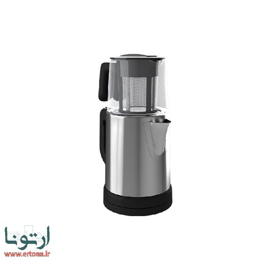 چای ساز داتیس استیل مدل  DTM-115S