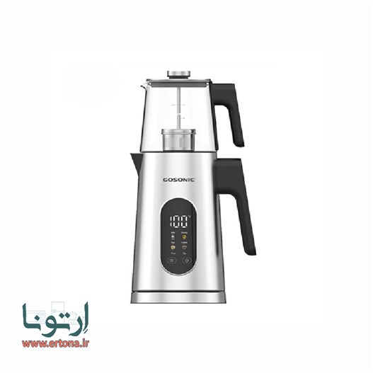 چای ساز گوسونیک مدل GST-782