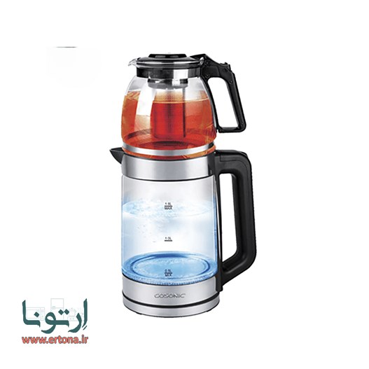 چای ساز گوسونیک مدل GST-766