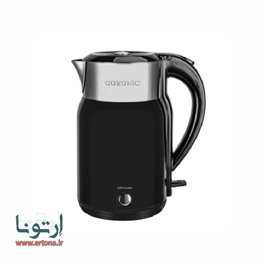 کتری برقی گوسونیک مدل GSK-765