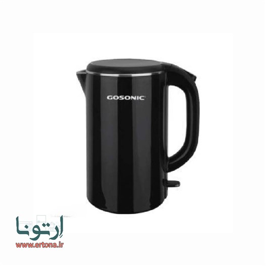 کتری برقی گوسونیک مدل GSK-762