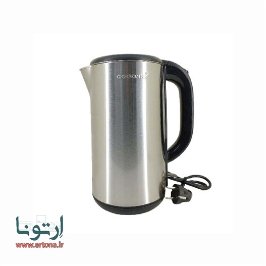 کتری برقی گوسونیک مدل GSK-764