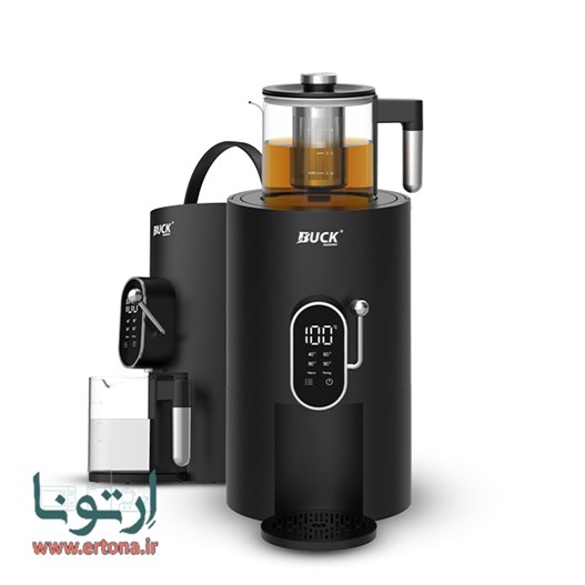 سماور برقی باک مدل BK1210