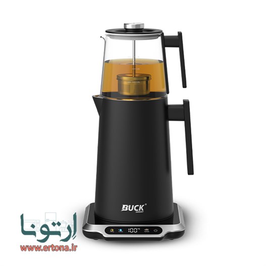 چای ساز باک مدل BK1212
