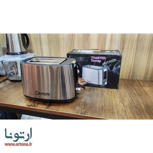 توستر نان دسینی مدل DS-3722