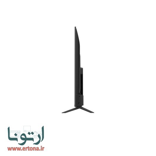  تلویزیون LED UHD 4K هوشمند تی سی ال مدل P615 سایز 50 اینچ