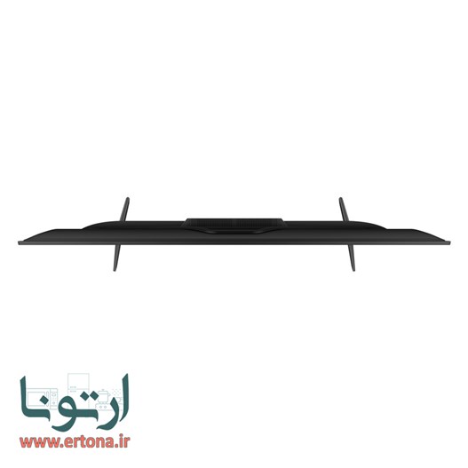  تلویزیون LED UHD 4K هوشمند تی سی ال مدل P615 سایز 50 اینچ