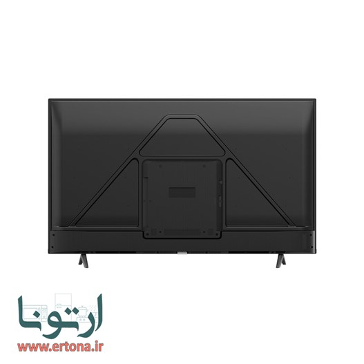  تلویزیون LED UHD 4K هوشمند تی سی ال مدل P615 سایز 50 اینچ