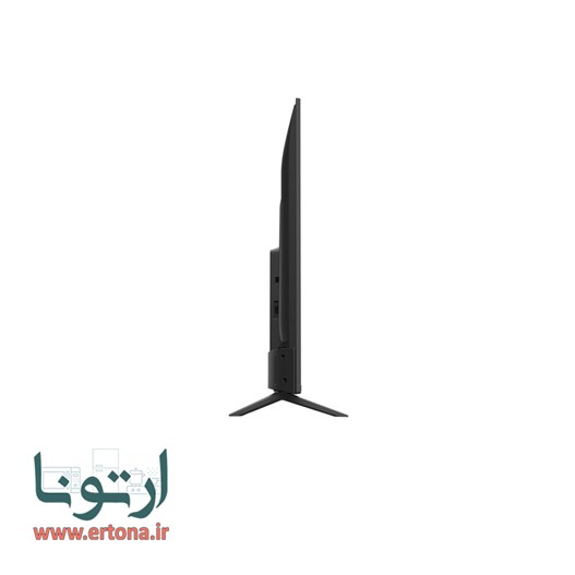  تلویزیون LED UHD 4K هوشمند تی سی ال مدل P615 سایز 50 اینچ