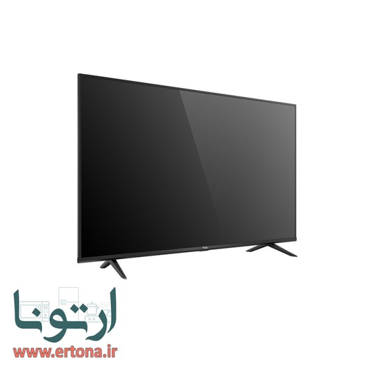  تلویزیون LED UHD 4K هوشمند تی سی ال مدل P615 سایز 50 اینچ