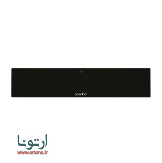 وارمر پرنیان استیل مدل PW101 - کشو گرمکن