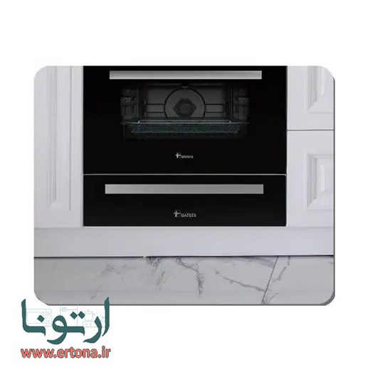 کشو گرمکن داتیس مدل 955