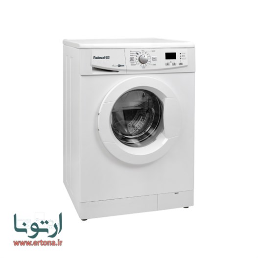 ماشین لباسشویی تمام اتوماتیک آبسال مدل WRE5307