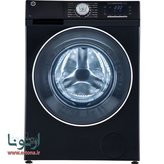 ماشین لباسشویی آردزیا سری پیاتو 8 کیلویی مدل AZW-8100-10