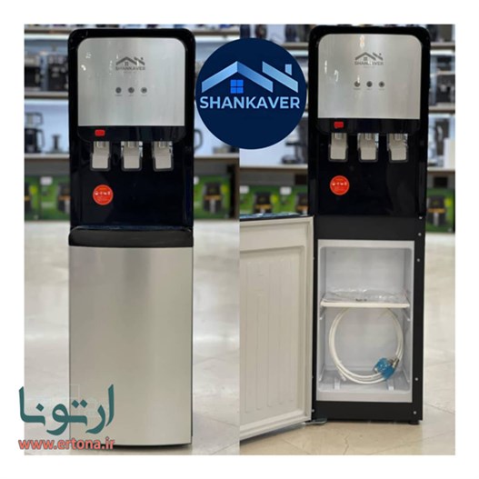 آبسردکن شانکاور مدل R20